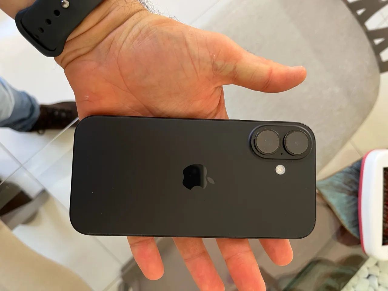 iPhone 16 - Foto 4
