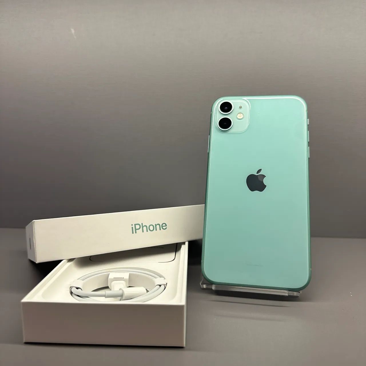 iPhone 11 64GB - Verde - Celulares e Smartphones - Jardim