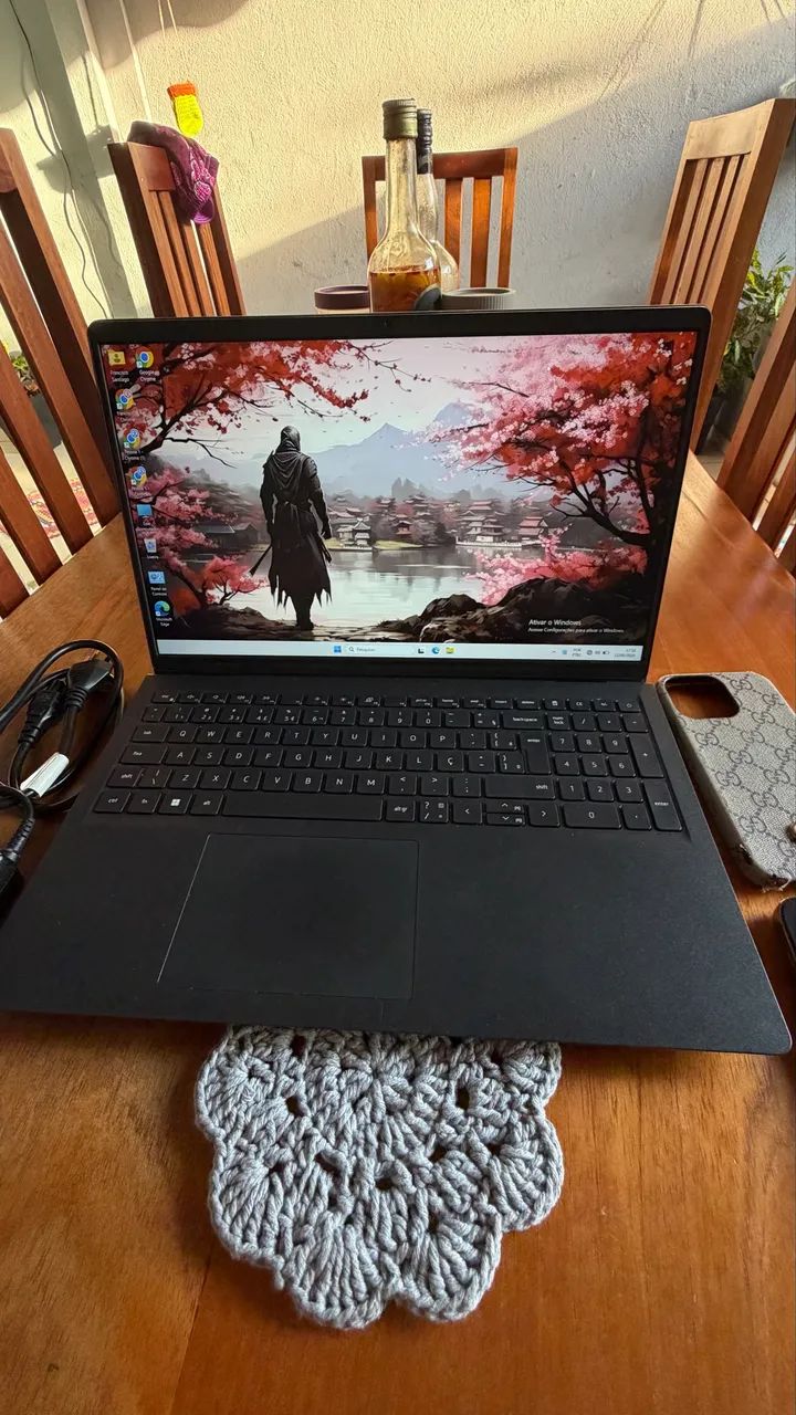 Notebook Dell Inspiron 15  - Foto 4