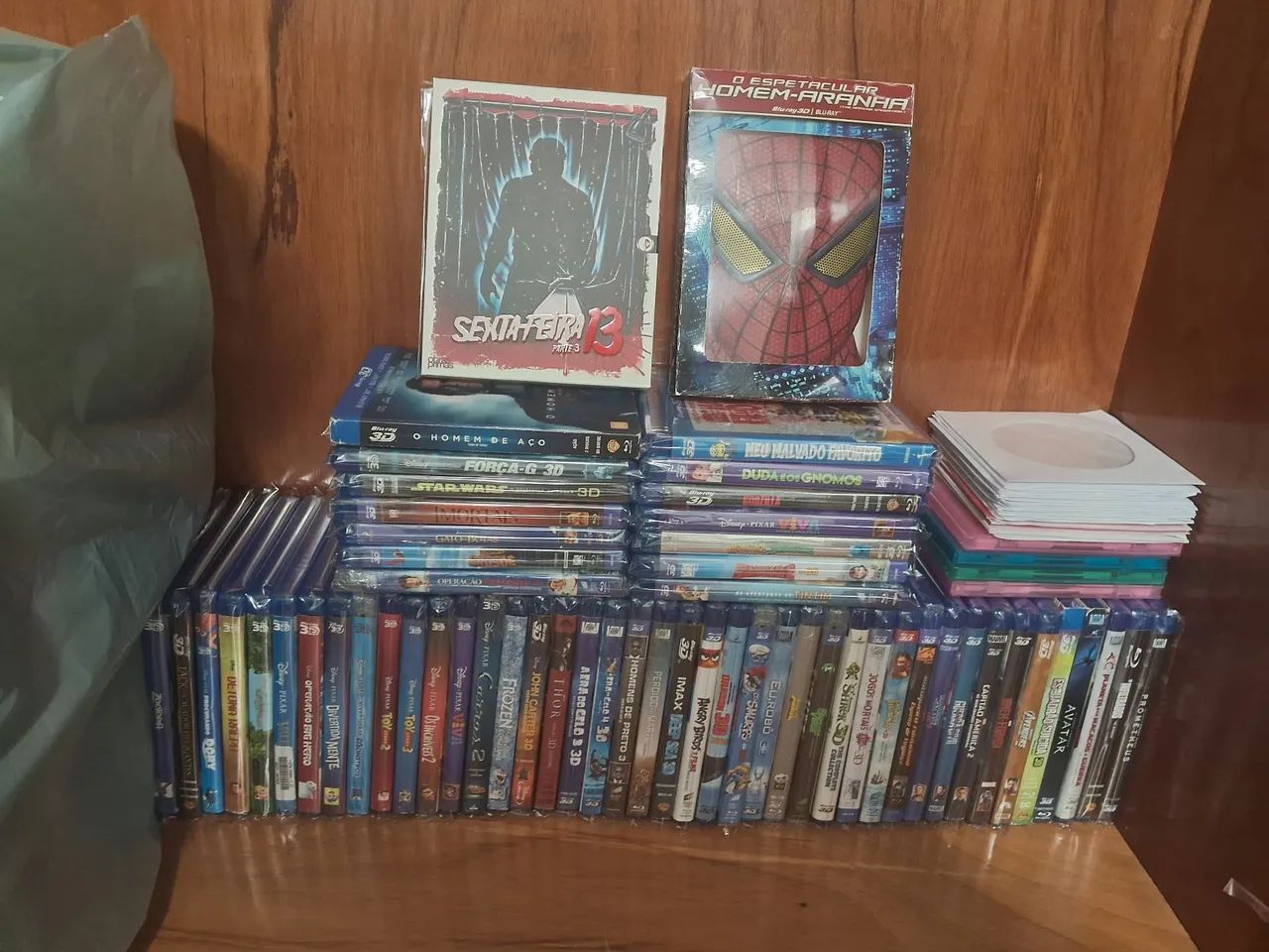 Filmes julio