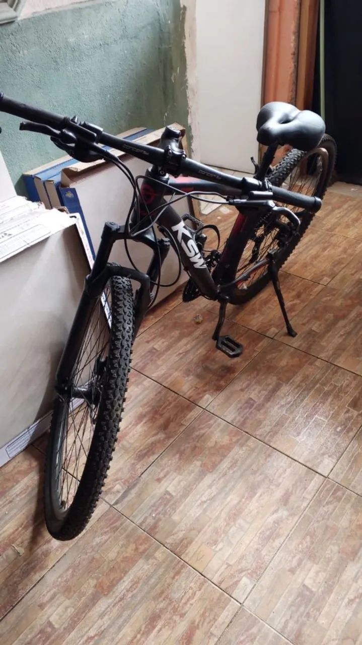Vendo bicicleta  - Foto 3