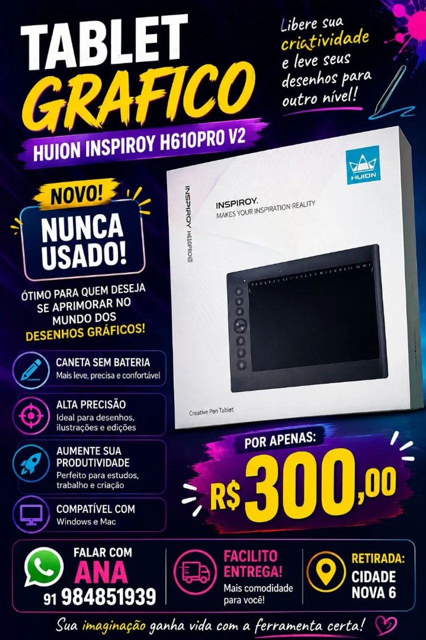 Tablet gráfico