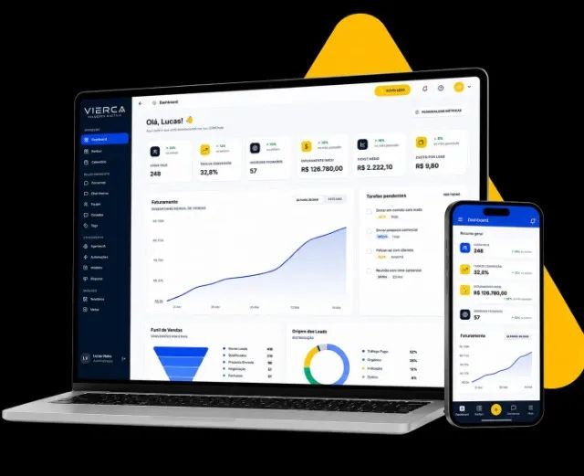 Desenvolvimento de Sites, Sistemas e ChatBots