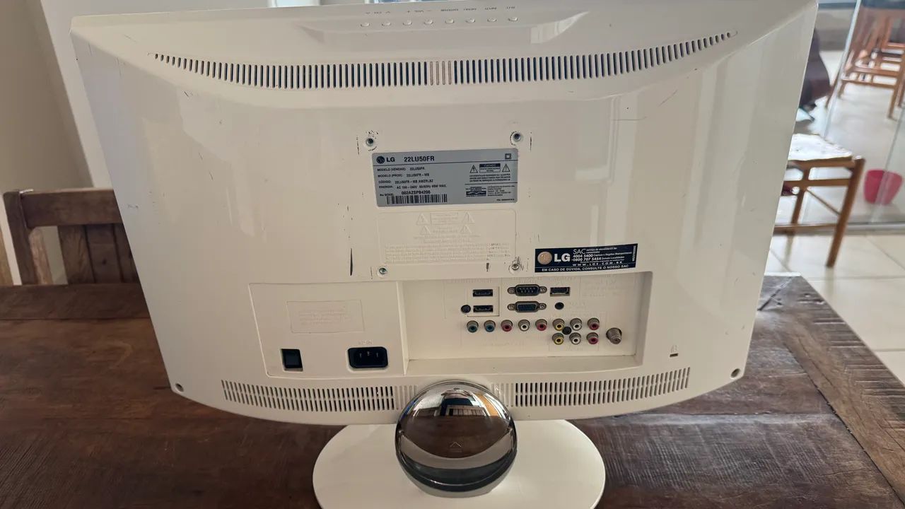 Televisor LG