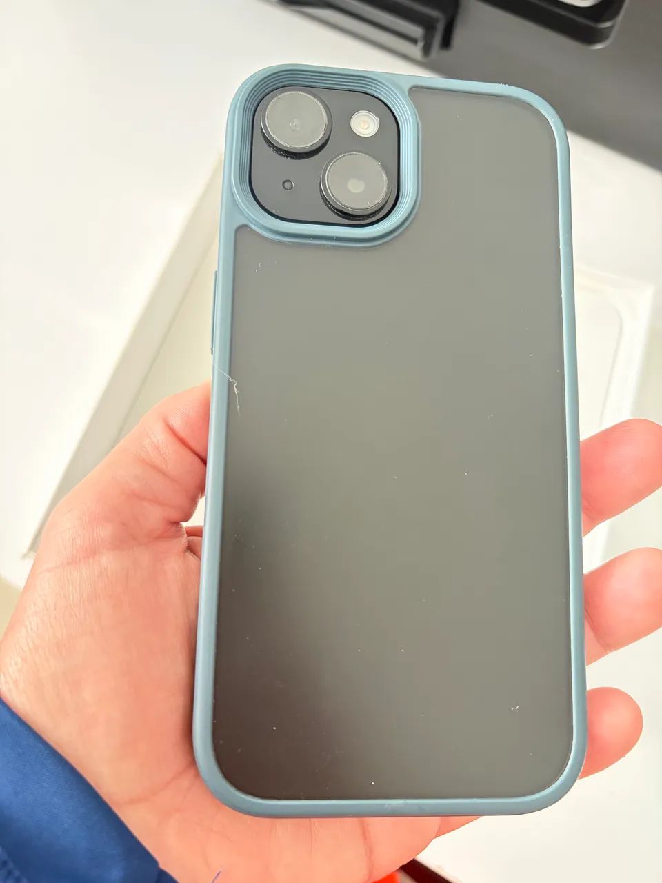 Vendo iPhone 15 - Foto 2