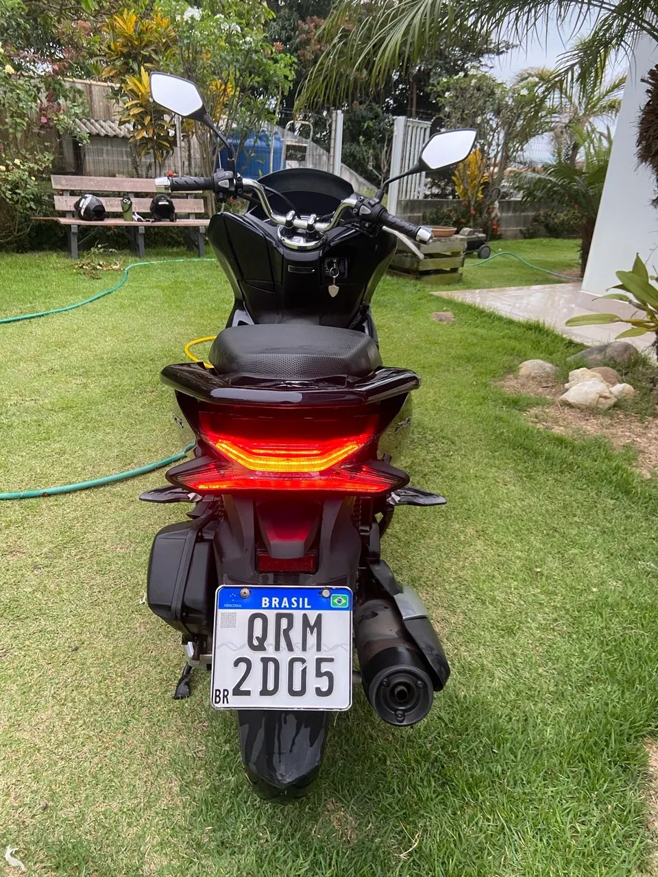 PCX 2019  - Foto 5