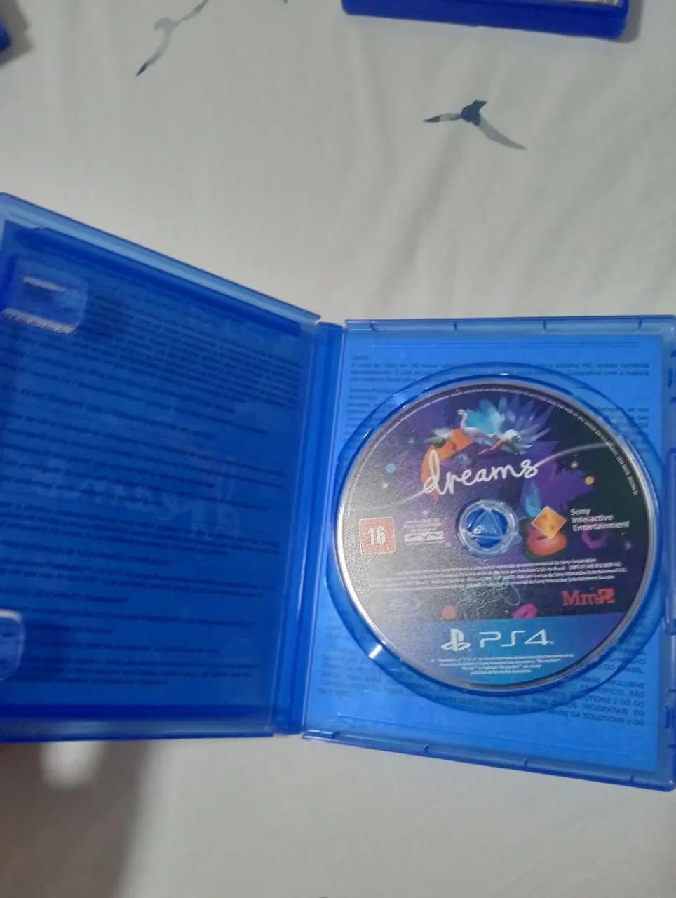 Jogo Dreams PS4 - Foto 3