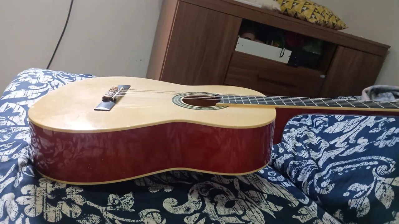Violão  - Foto 2