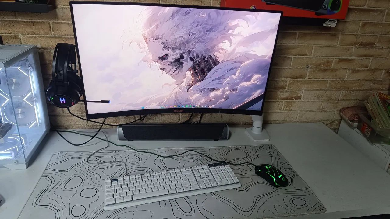 Pc gamer  - Foto 3