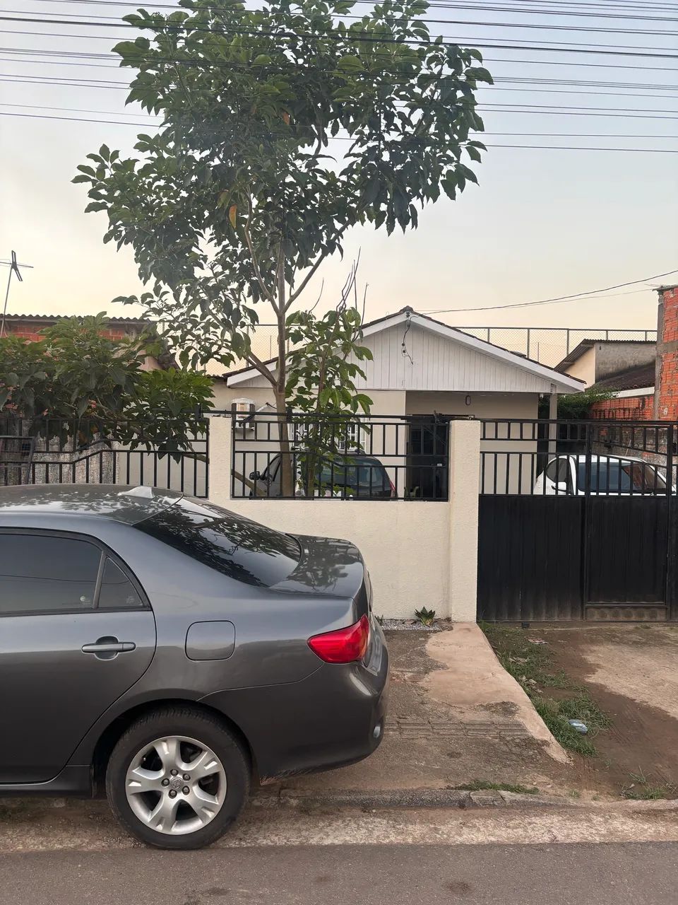 Parcelo casa no segundo distrito - Entrada a partir de 15 mil com parcelas a negociar! - Foto 2