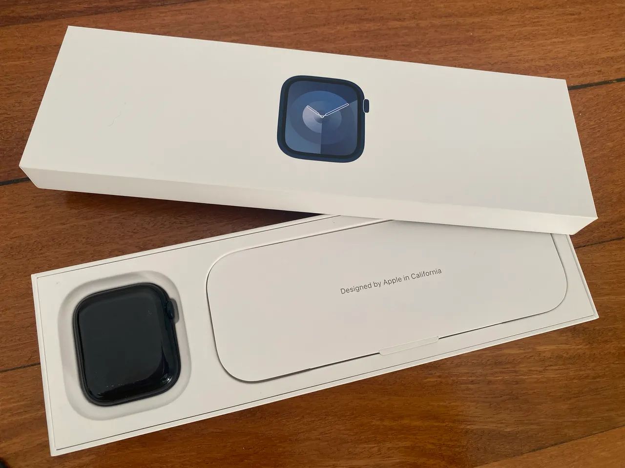 Apple Watch Series 9 45mm