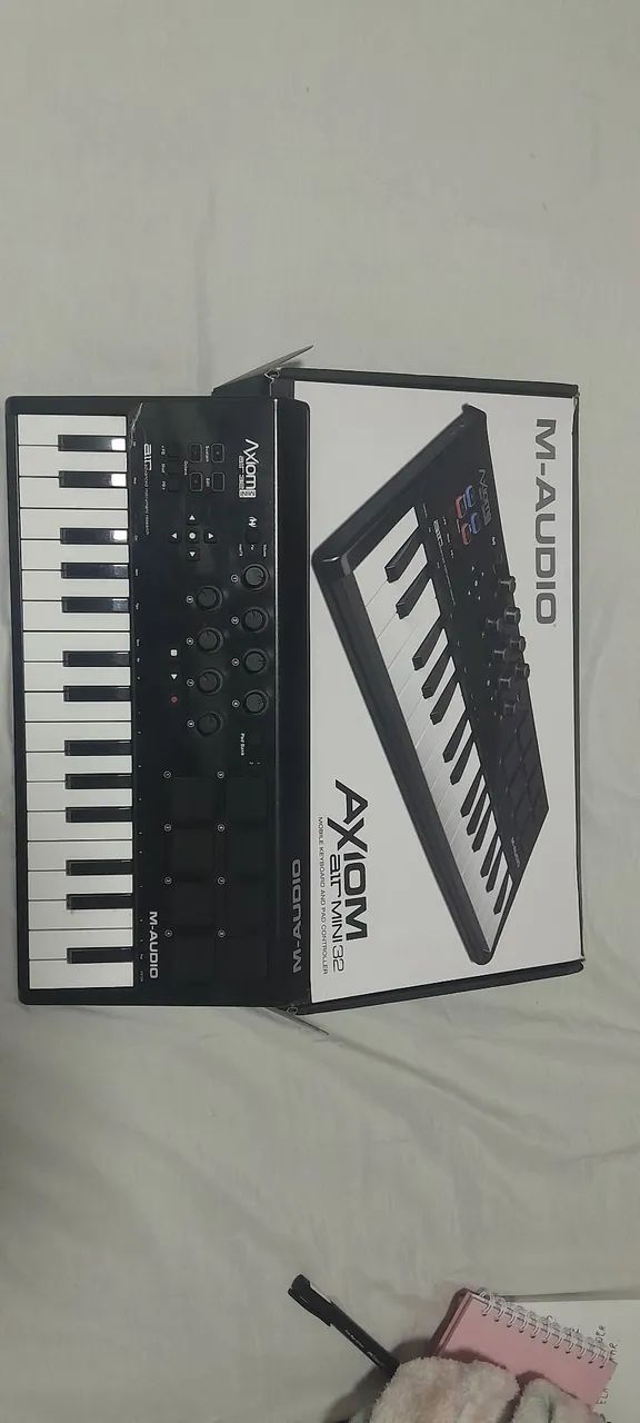 Axion Air Mini 32 M-AUDIO