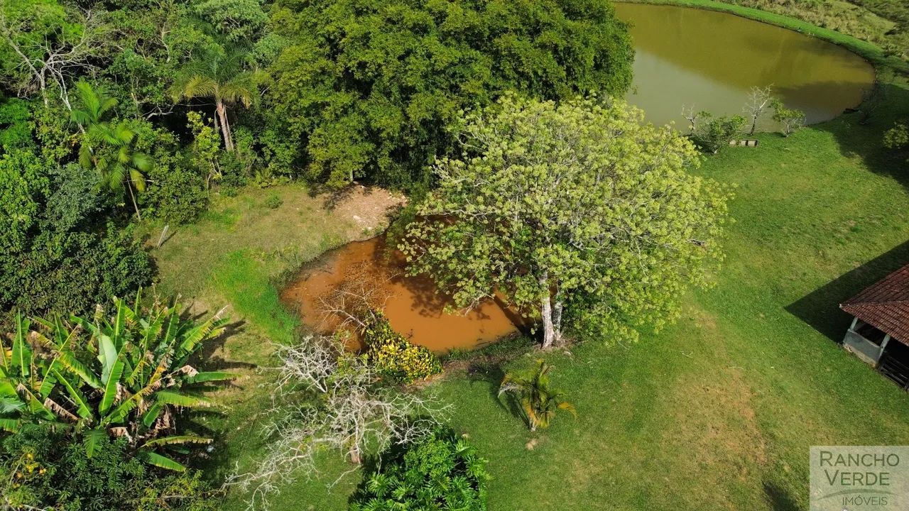 SÍTIO RURAL em MONTEIRO LOBATO - SP, PONTE NOVA - Foto 4
