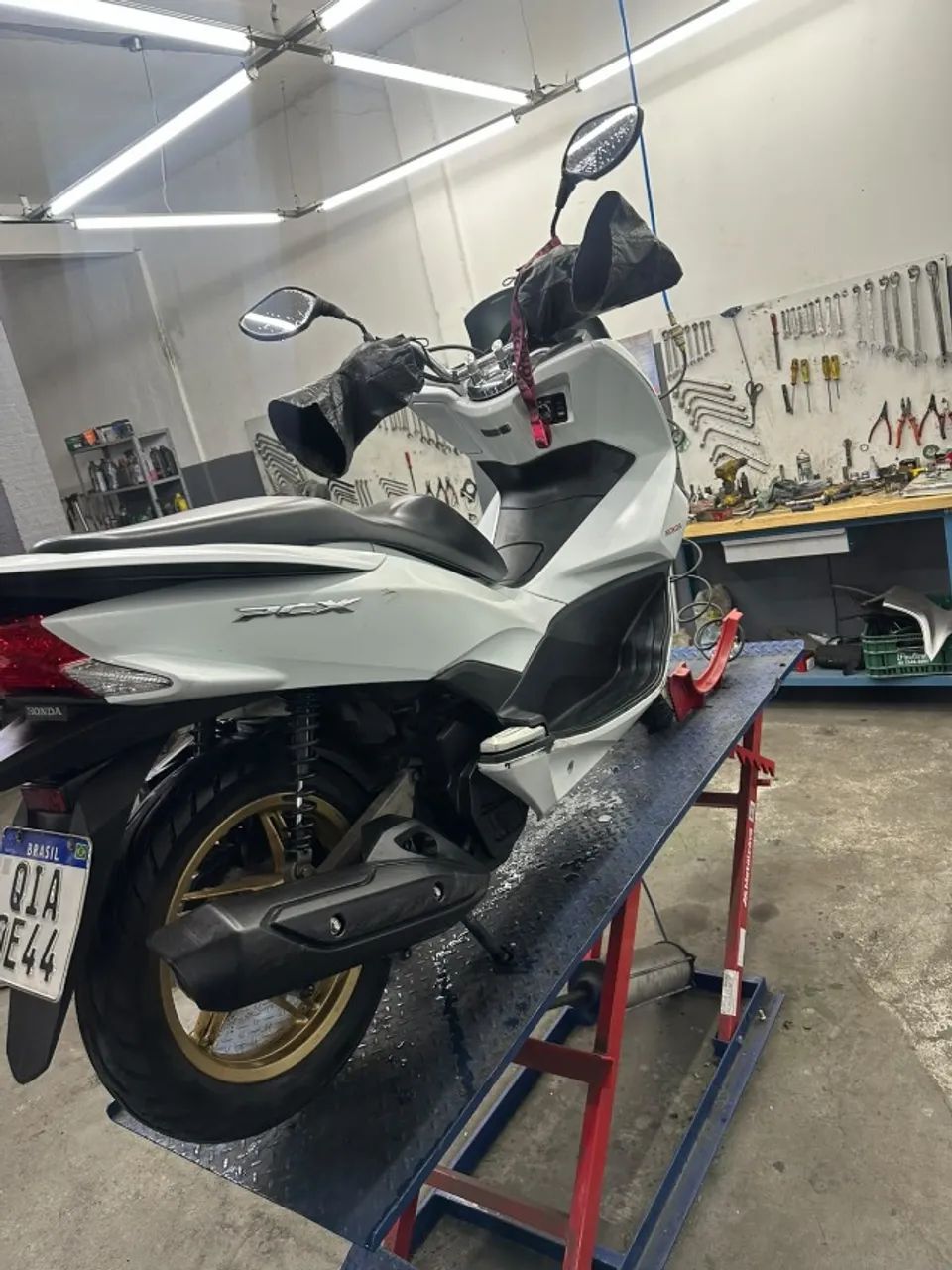 PCX 2016  - Foto 4