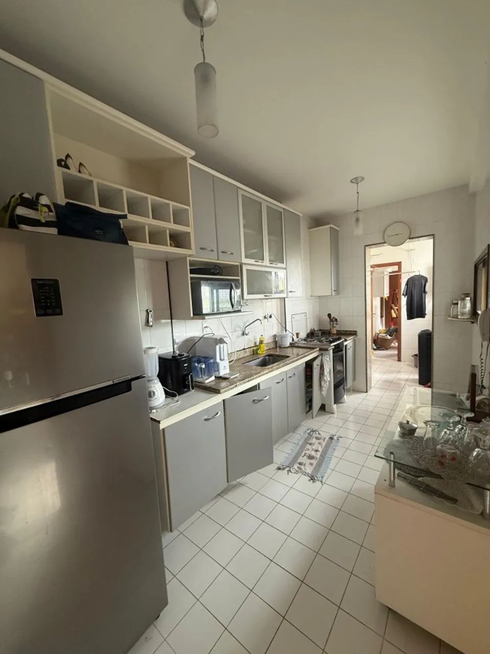 Apartamento 4 Quartos para Venda em Salvador, Caminho das Árvores, 4 dormitórios, 2 suítes - Foto 10