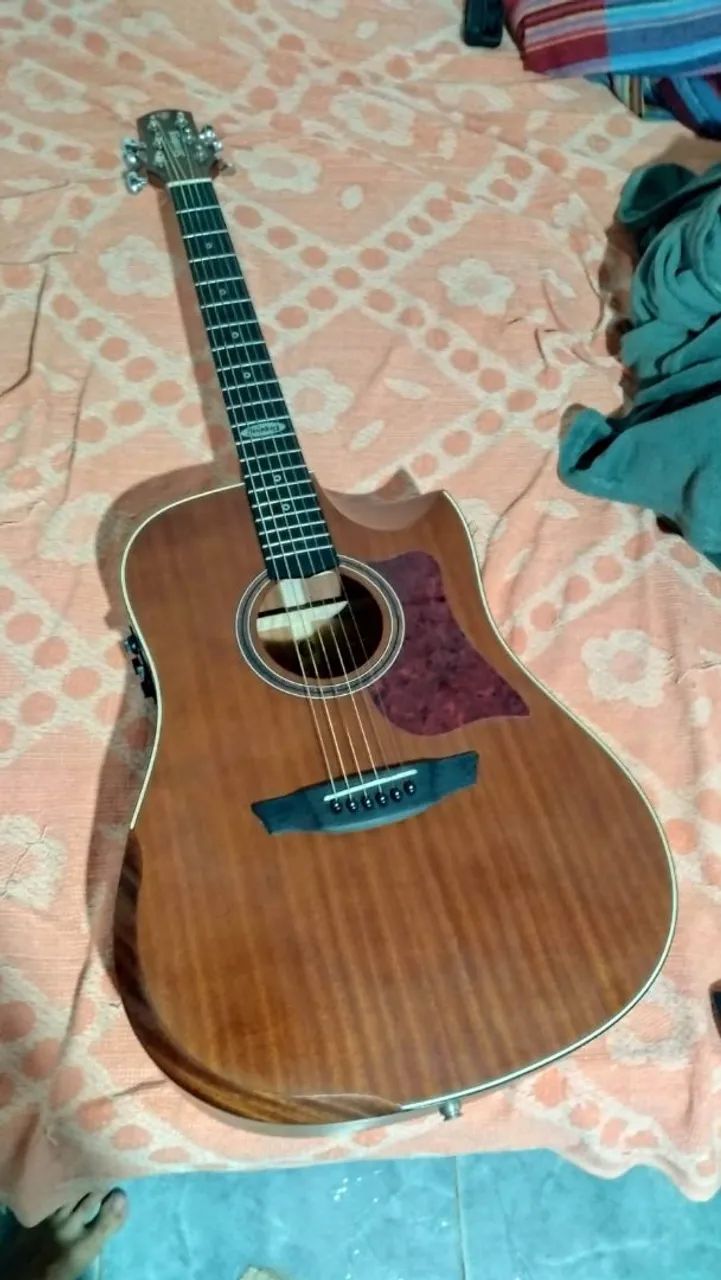 Violão - Foto 3