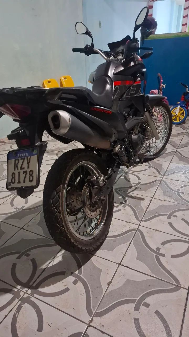 Vendo XRE 190 - Foto 4