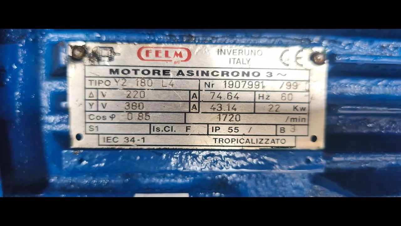 Motor 30 CV  - Foto 4