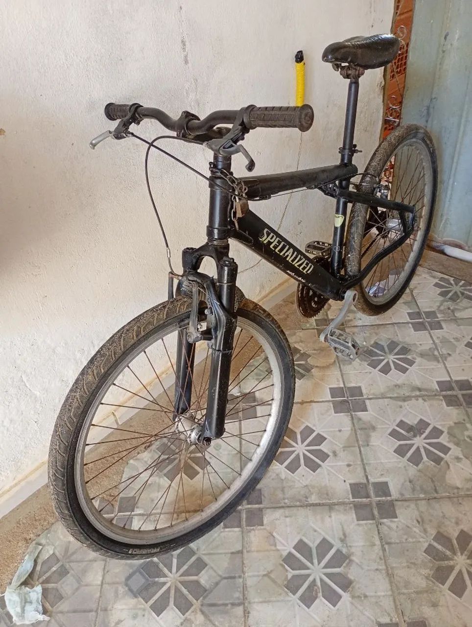 Bicicleta aro 26  - Foto 2