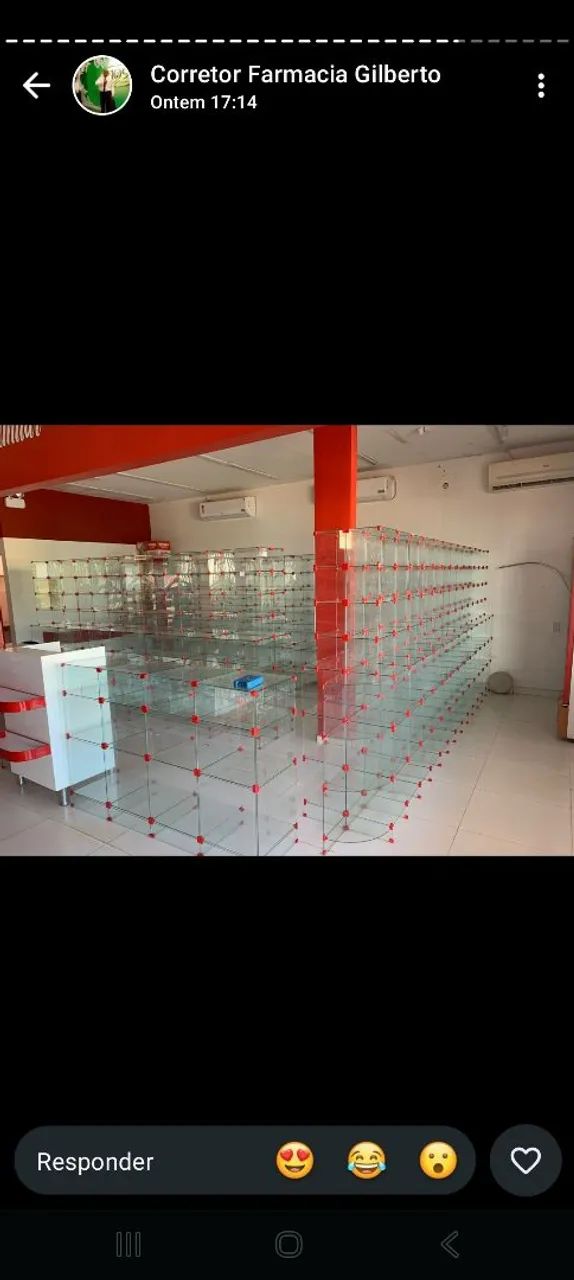 Ponto  comercial  alça    viária  km  32 - Foto 2