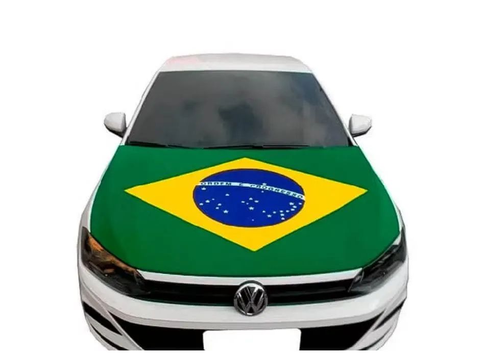Bandeiras  - Foto 2