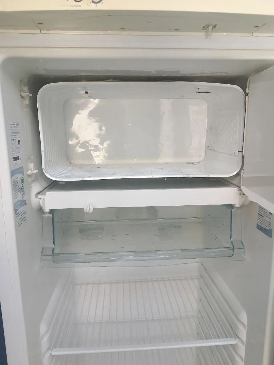 Geladeira  - Foto 5