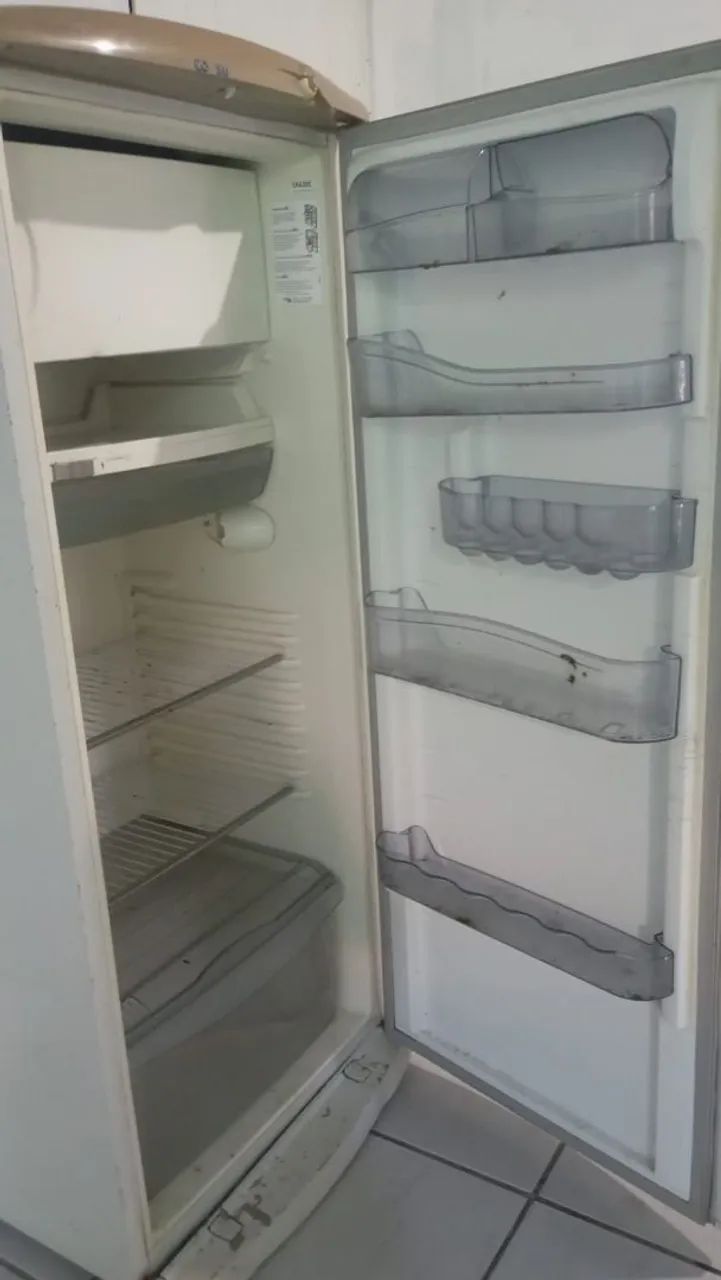 Vende-se geladeira  - Foto 4