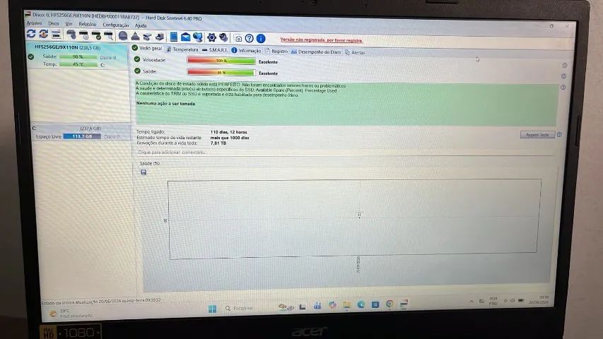  Notebook Acer Aspire 5 - Foto 4