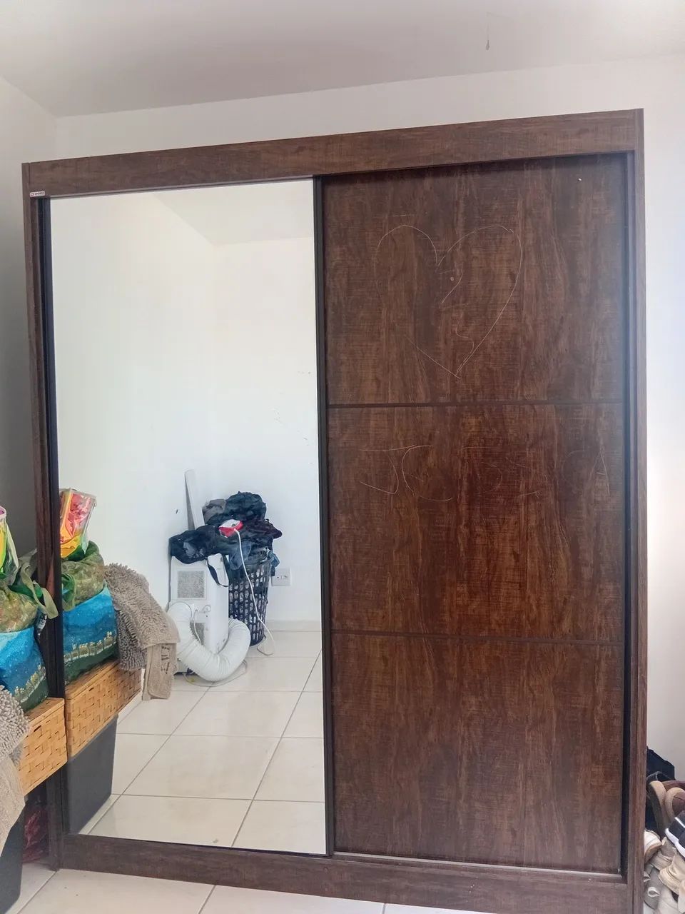 Guarda roupa