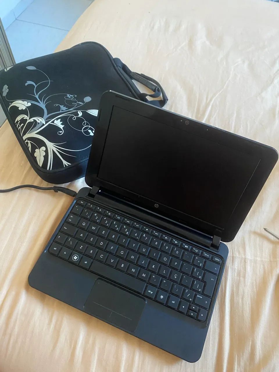 Notbook HP mini - Foto 5
