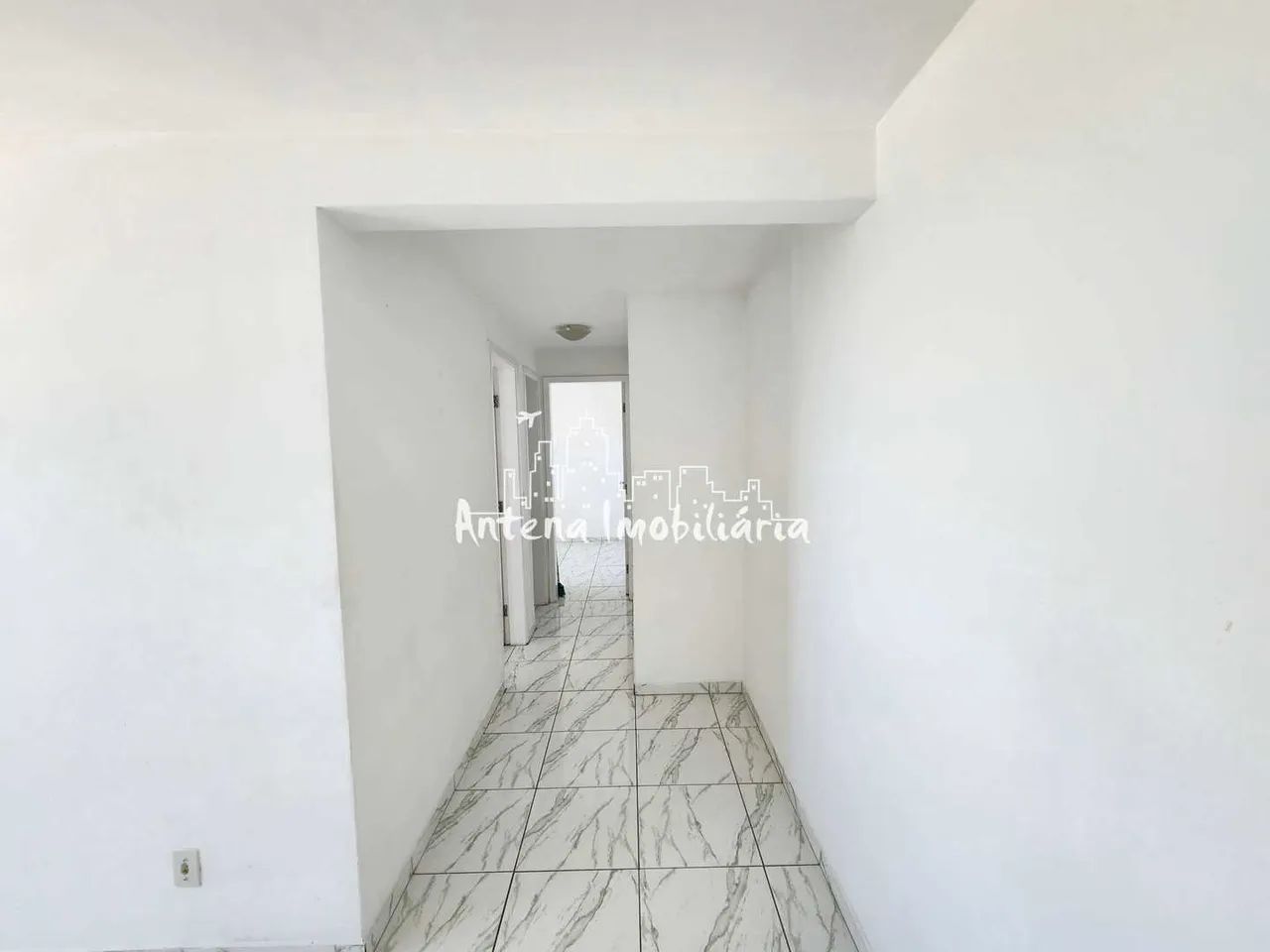 Apartamento de 02 dormitórios em Jd. Vista Alegre - Cód.: 11909 - Foto 5