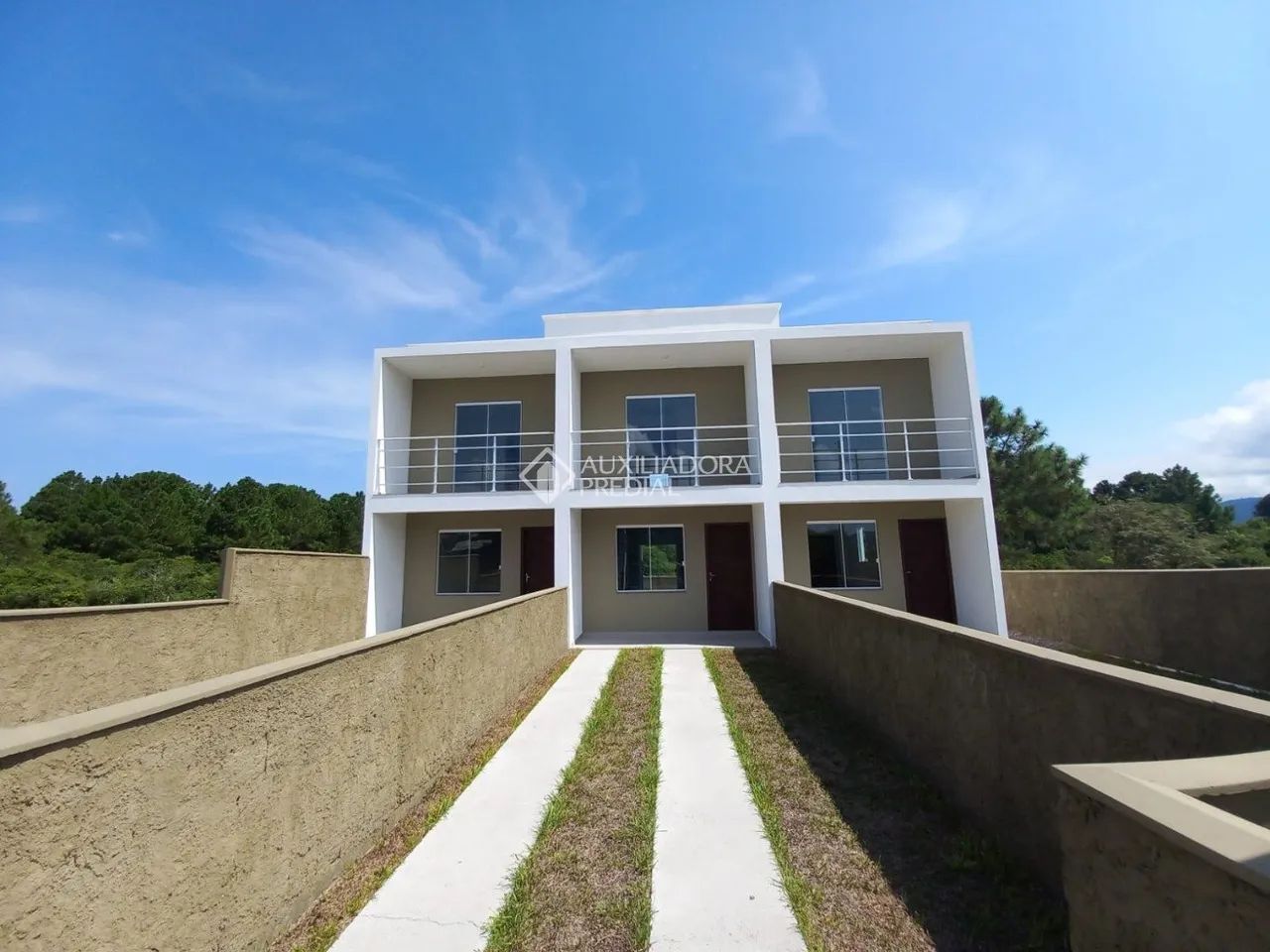 Casa Geminada à venda em Florianópolis
