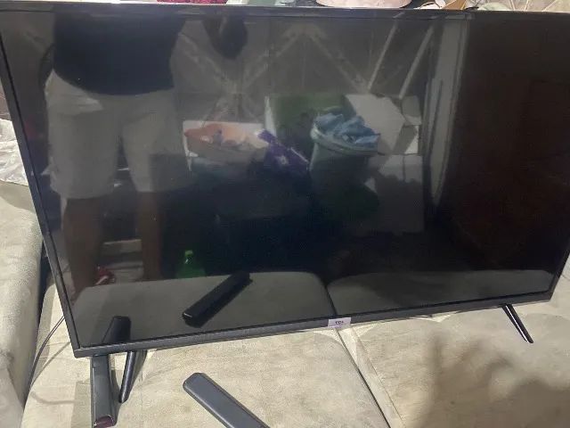Tv 43 polegadas smart TCL  - Foto 4