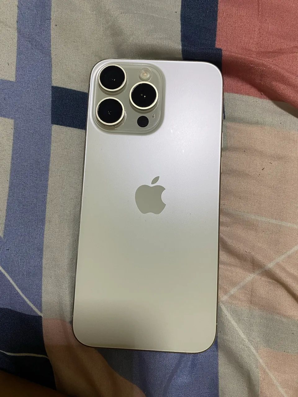 iPhone 15 pro max  - Foto 2