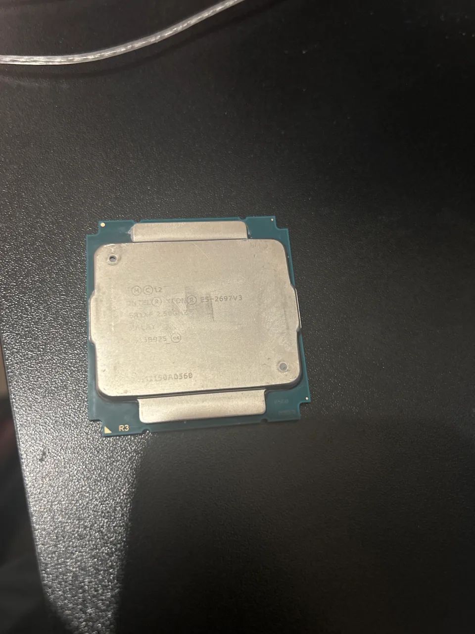 Xeon 2697 V3
