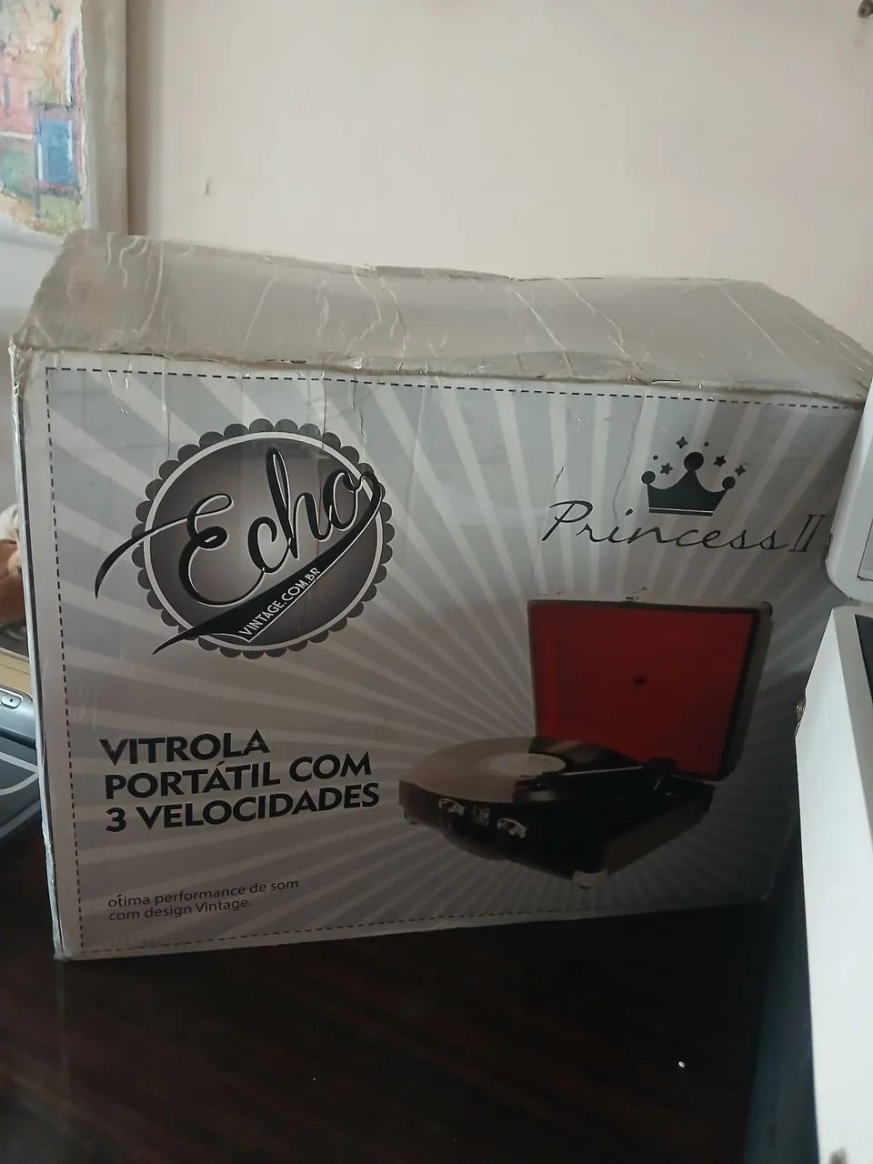 Vitrola - Foto 3