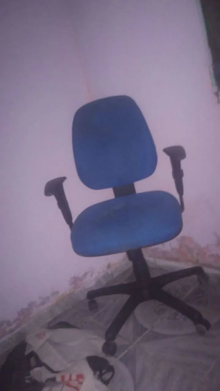 Cadeira escritório 