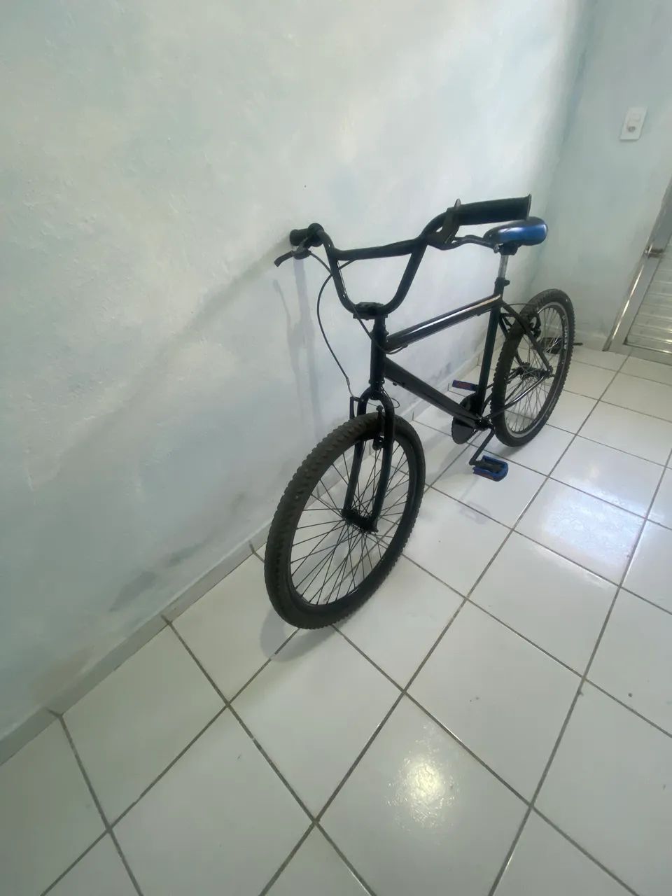Linda bicicleta  - Foto 2