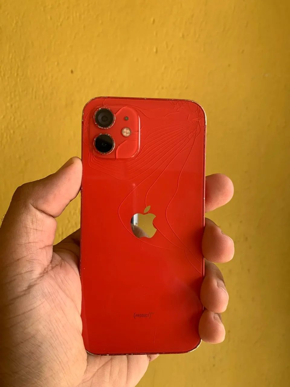 iPhone 12 128GB  - Foto 2