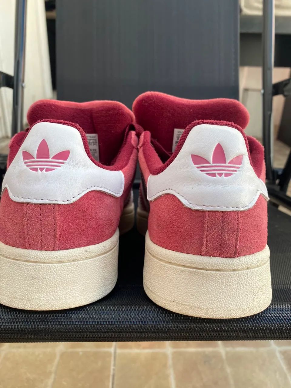 Adidas campus 00s   - Foto 2