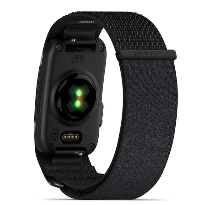 Garmin Cirqa Smart Band - Foto 5
