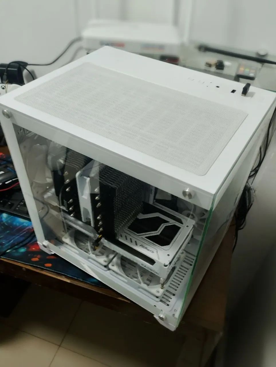 CPU GAMER  - Foto 5