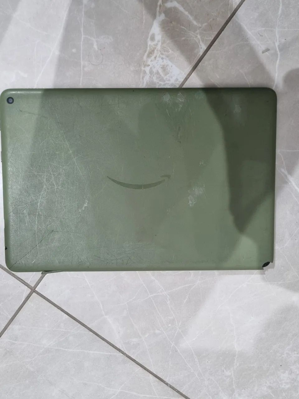 Amazon fire HD 10 