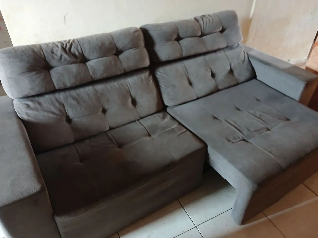 Sofá  - Foto 2