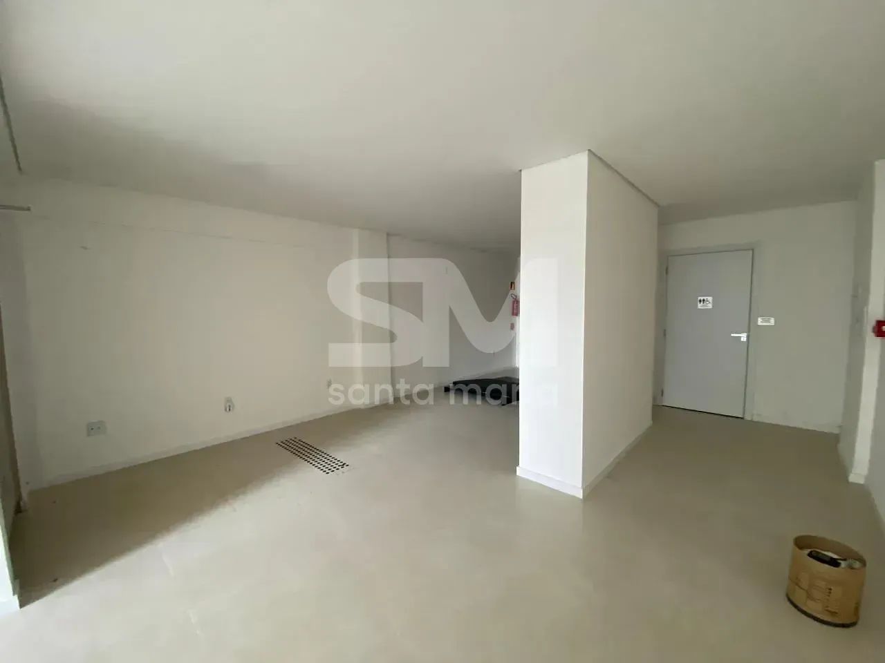 Sala para locação, Centro, Chapecó - SC - Foto 3