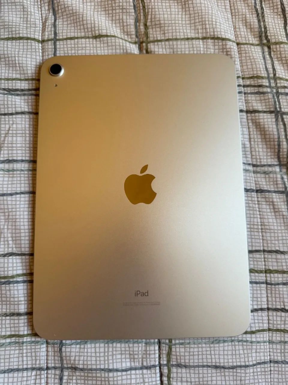 iPad 10ª geração 