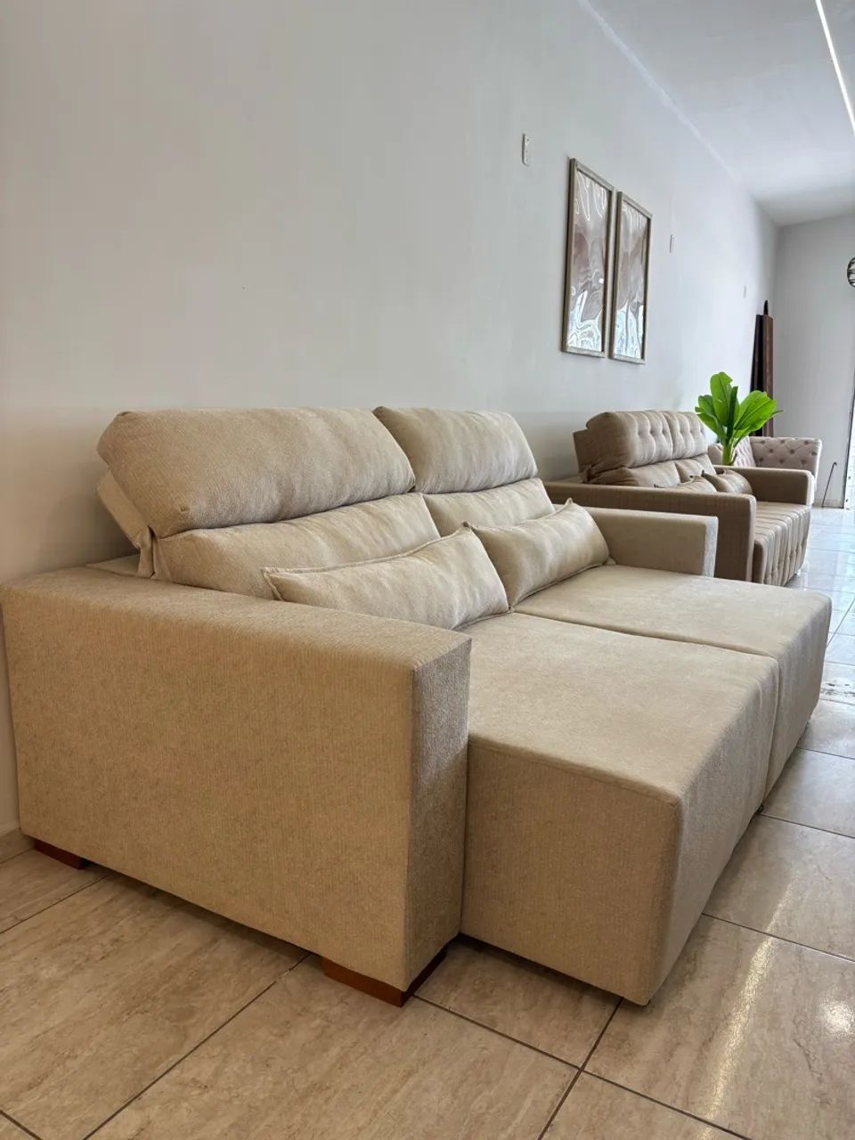 Sofá  - Foto 3