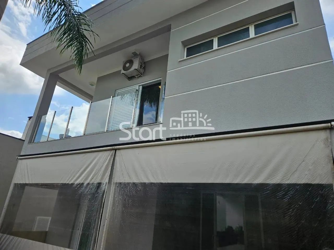 casa - Residencial Real Parque Sumaré - Sumaré - Foto 2