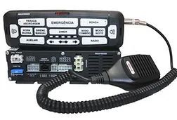 Sirene engesig maxfinder 