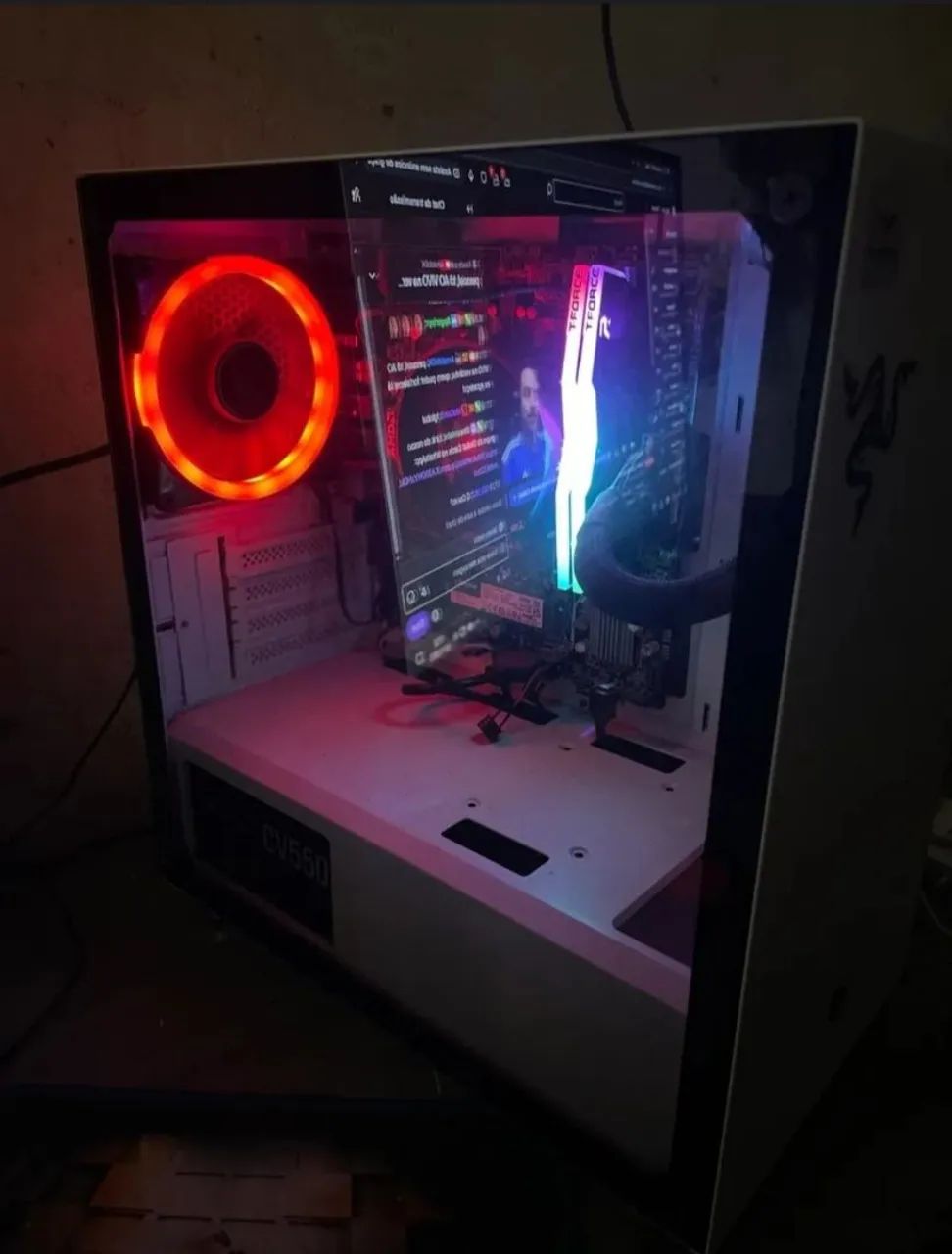 PC GAMER - Foto 2